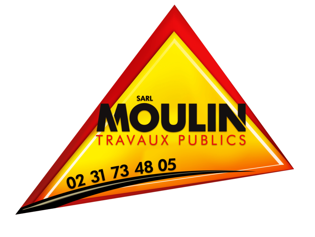Logo SARL Moulin TP