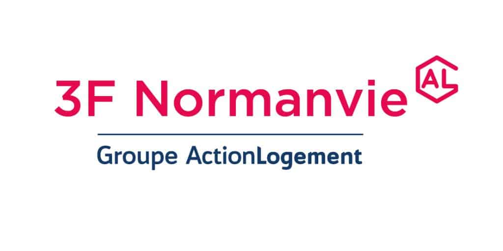 3f normavie logo