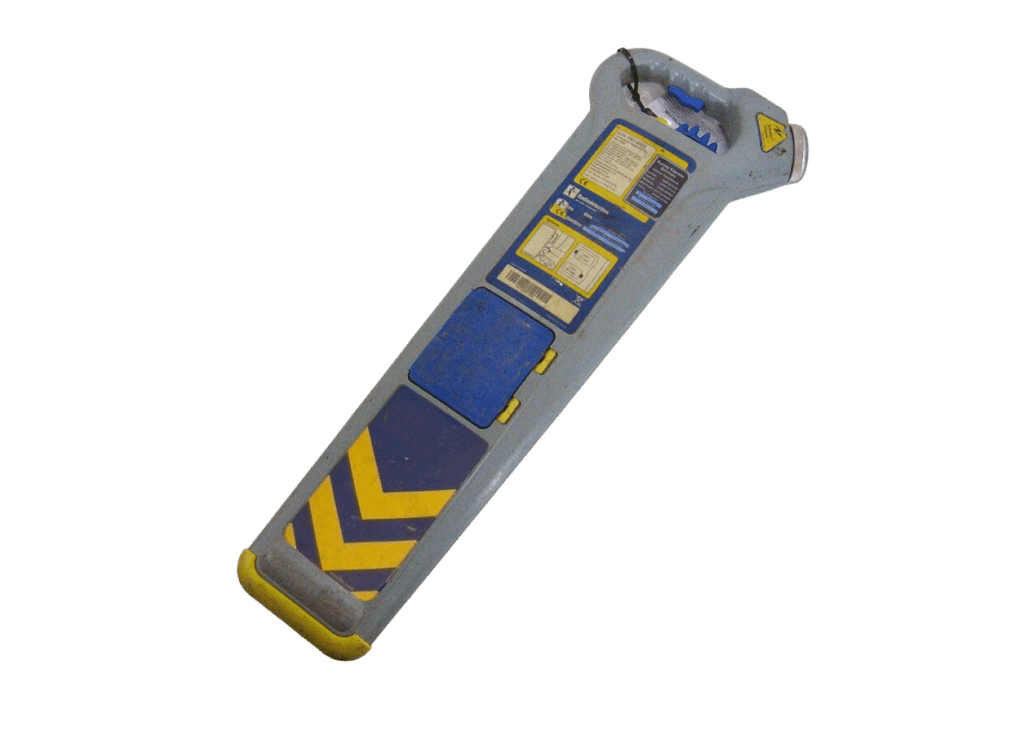 moulin tp radio detecteur